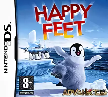Image n° 1 - box : Happy Feet